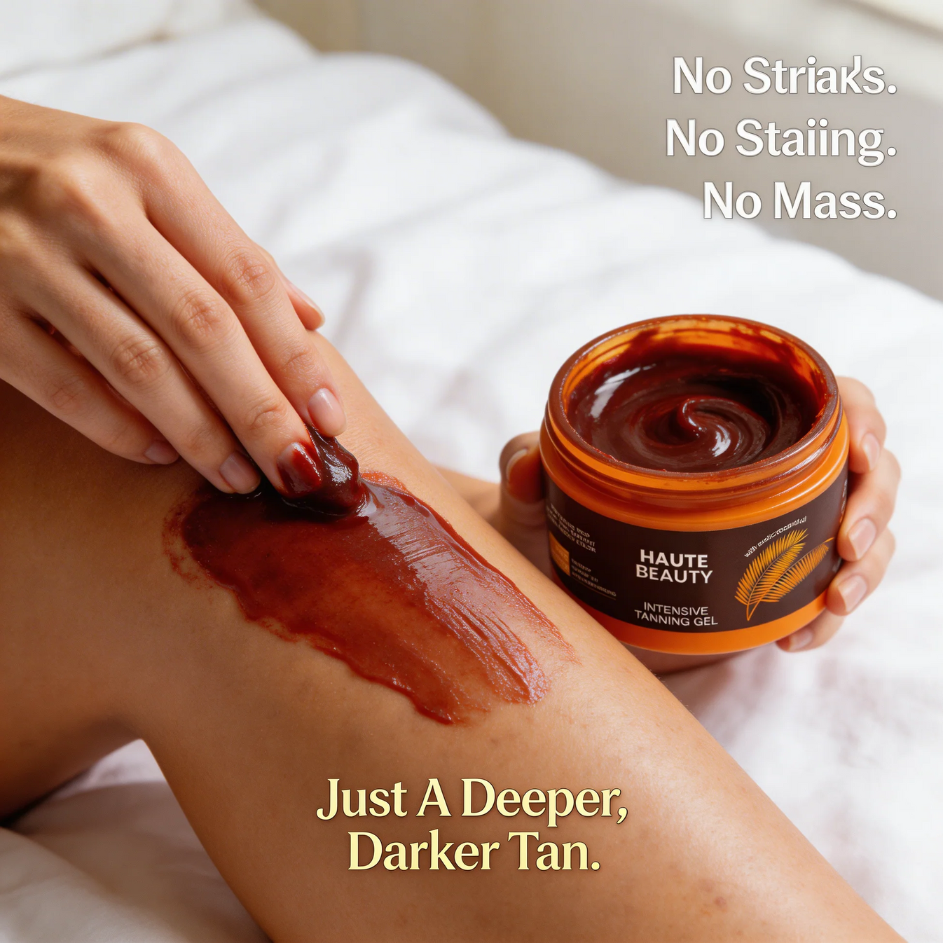 Tanning Gel